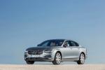 Volvo S90 D4 Inscription 2016 года (WW)